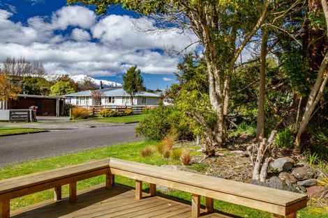 Photo of property in 31 Moore Street, Ohakune, 4625