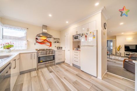 Photo of property in 28 Kawatiri Grove, Wainuiomata, Lower Hutt, 5014