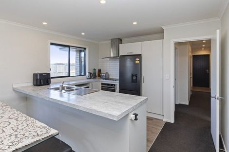 Photo of property in 2 Lucca Crescent, Rolleston, 7615