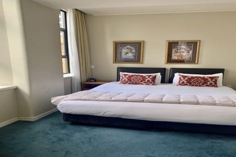 Photo of property in Quest Wellington Serviced Apart, 33u6b Hunter Street, Wellington Central, Wellington, 6011