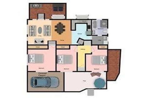 Photo of property in 55 Don Buck Road, Massey, Auckland, 0614