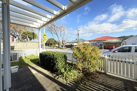 Photo of property in 5/37 Daniell Street, Newtown, Wellington, 6021