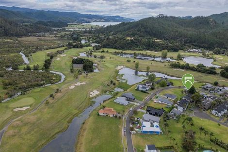 Photo of property in 37 Saint Andrews Drive, Pauanui, Hikuai, 3579