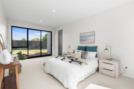 Photo of property in 10 Ferbane Way, Halswell, Christchurch, 8025