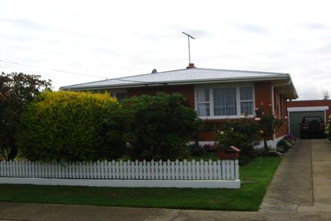 Photo of property in 36 Goodall Street, Mosgiel, 9024