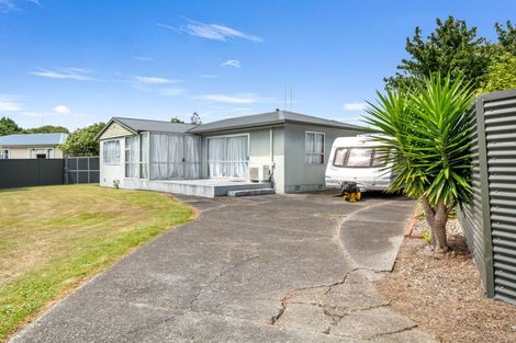 Photo of property in 15 Miles Place, Awapuni, Palmerston North, 4412