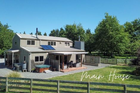 Photo of property in 142 Norfolk Road, Waingawa, Carterton, 5791