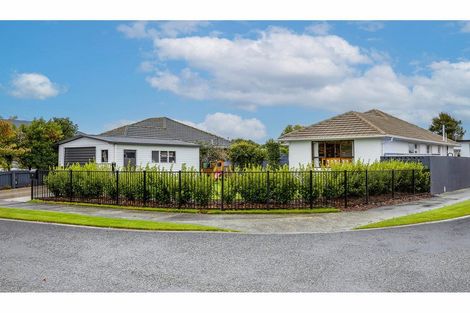 Photo of property in 31 Ravenna Street, Avonhead, Christchurch, 8042