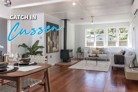 Photo of property in 19 Cussen Street, Chartwell, Hamilton, 3210