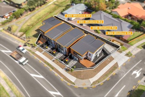 Photo of property in 89b Whitford Road, Botany Downs, Auckland, 2014