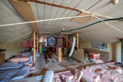 Photo of property in 7 Eric Street, Norsewood, 4974