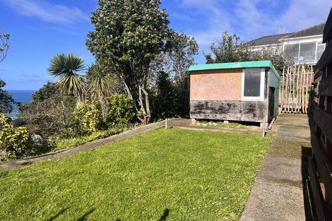 Photo of property in 10 Hornsey Road, Melrose, Wellington, 6023