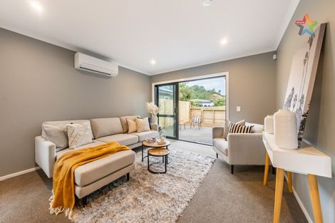 Photo of property in 16 Harry Martin Lane, Wainuiomata, Lower Hutt, 5014