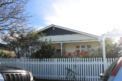 Photo of property in 37 Bristol Square, Hutt Central, Lower Hutt, 5010