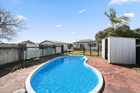 Photo of property in 53 Bailey Street, Huntly, 3700