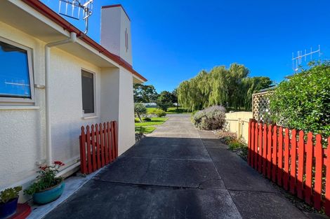 Photo of property in 5 Douglas Mclean Avenue, Marewa, Napier, 4110
