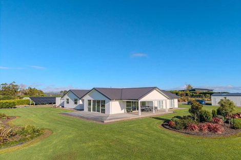 Photo of property in 120b Sandys Road, Waipapa, 0295