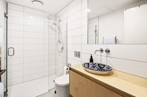 Photo of property in Arco House, 45u5 Cuba Street, Te Aro, Wellington, 6011