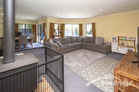 Photo of property in 7 Monet Vale, Rolleston, 7614