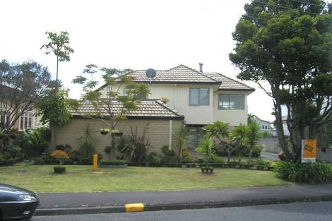 Photo of property in 4 Ewen Street, Takapuna, Auckland, 0622