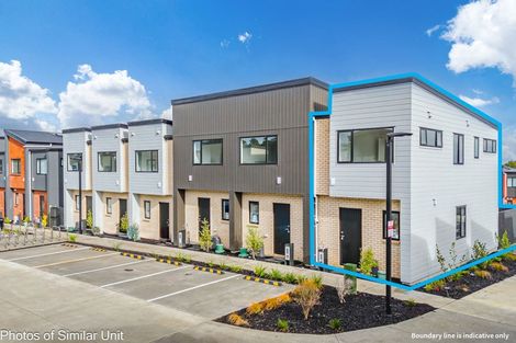 Photo of property in 50 Kiato Lane, Flat Bush, 2019