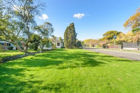 Photo of property in 42 Batt Street, West End, Palmerston North, 4410