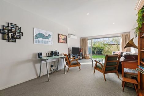 Photo of property in 450e Madras Street, St Albans, Christchurch, 8014