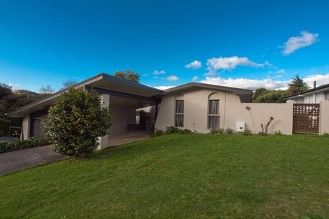Photo of property in 3 Caesars Place, Churton Park, Wellington, 6037
