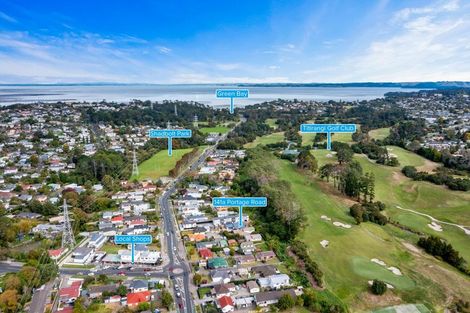 Photo of property in 141a Portage Road, New Lynn, Auckland, 0600