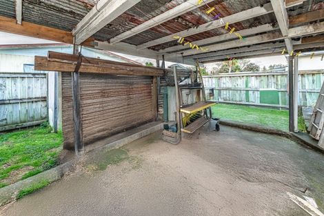 Photo of property in 18 Lewis Avenue, Aramoho, Whanganui, 4500