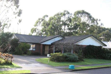 Photo of property in 9 Reynolds Drive, Glenview, Hamilton, 3206