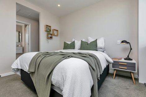 Photo of property in 306/57 Mapou Road, Hobsonville, Auckland, 0616