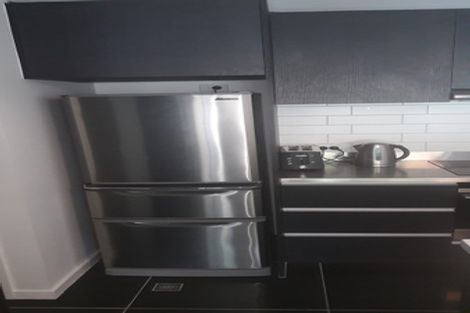 Photo of property in Frame Apartments, 903/111u Molesworth Street, Thorndon, Wellington, 6011