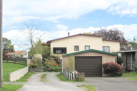 Photo of property in 1/217 Tamamutu Street, Taupo, 3330