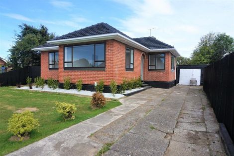 Photo of property in 10 Lindisfarne Street, Georgetown, Invercargill, 9812