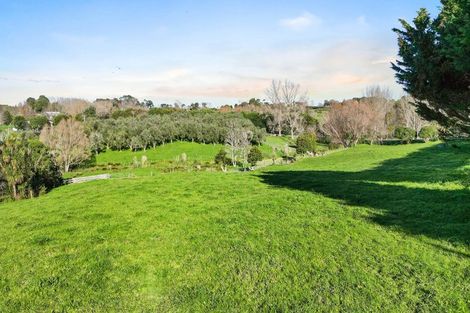 Photo of property in 8 Matheson Way, Waiau Pa, Pukekohe, 2679