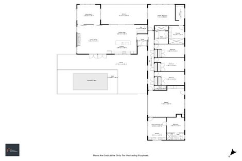 Photo of property in 117 Robert Hastie Drive, Mangawhai, 0573