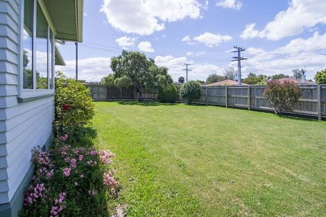 Photo of property in 9 Kiwi Street, Masterton, 5810