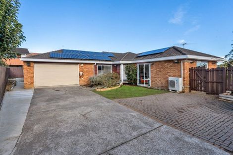 Photo of property in 197 Burswood Drive, Burswood, Auckland, 2013