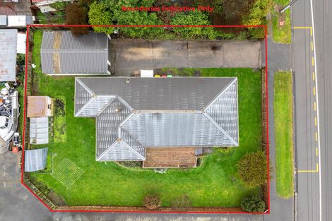 Photo of property in 44 Brighton Road, Green Island, Dunedin, 9018