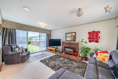 Photo of property in 12 Hunt Street, Wainuiomata, Lower Hutt, 5014