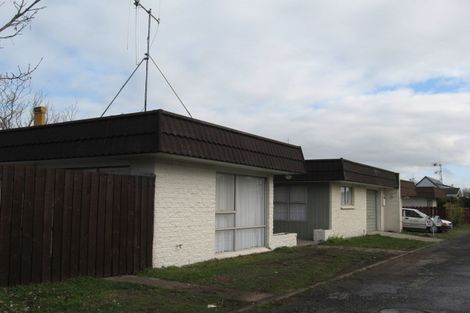 Photo of property in 169 Galloway Street, Hamilton East, Hamilton, 3216