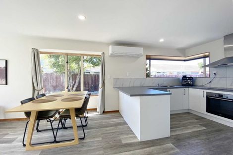 Photo of property in 3/41b Laurence Street, Waltham, Christchurch, 8011
