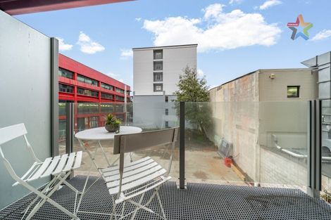 Photo of property in 102/8u Wigan Street, Te Aro, Wellington, 6011