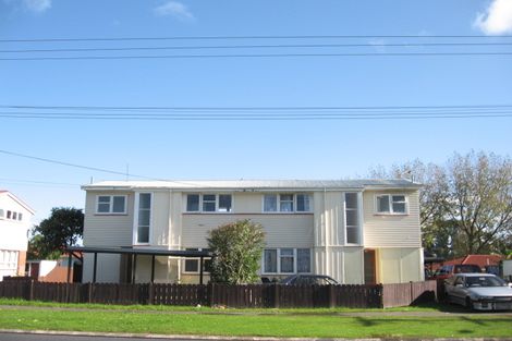 Photo of property in 54 Hills Road, Otara, Auckland, 2023