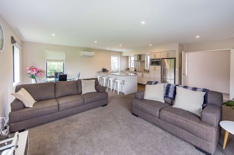 Photo of property in 14d Manor Drive, Rolleston, 7614