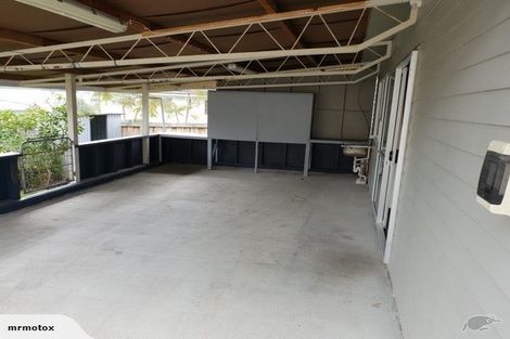 Photo of property in 16 Kaikoura Street, Henderson, Auckland, 0612