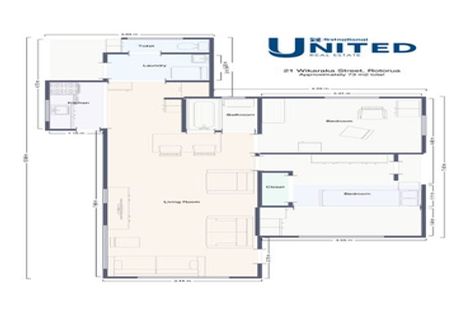 Photo of property in 21 Wikaraka Street, Ngongotaha, Rotorua, 3010