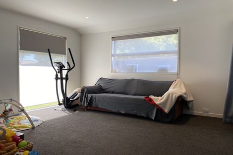 Photo of property in 9 Mustang Avenue, Wigram, Christchurch, 8042