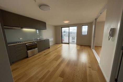 Photo of property in 802/8u Wigan Street, Te Aro, Wellington, 6011